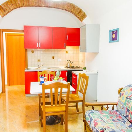 Gaia - Low Cost Studio Cefalu Exterior photo