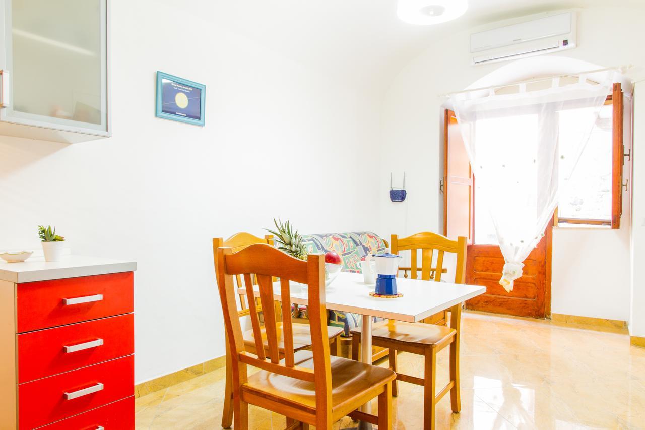 Gaia - Low Cost Studio Cefalu Exterior photo