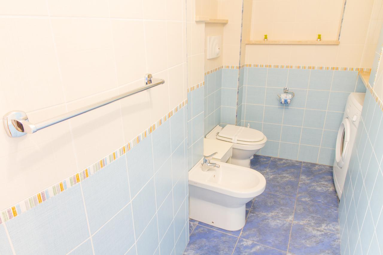 Gaia - Low Cost Studio Cefalu Room photo