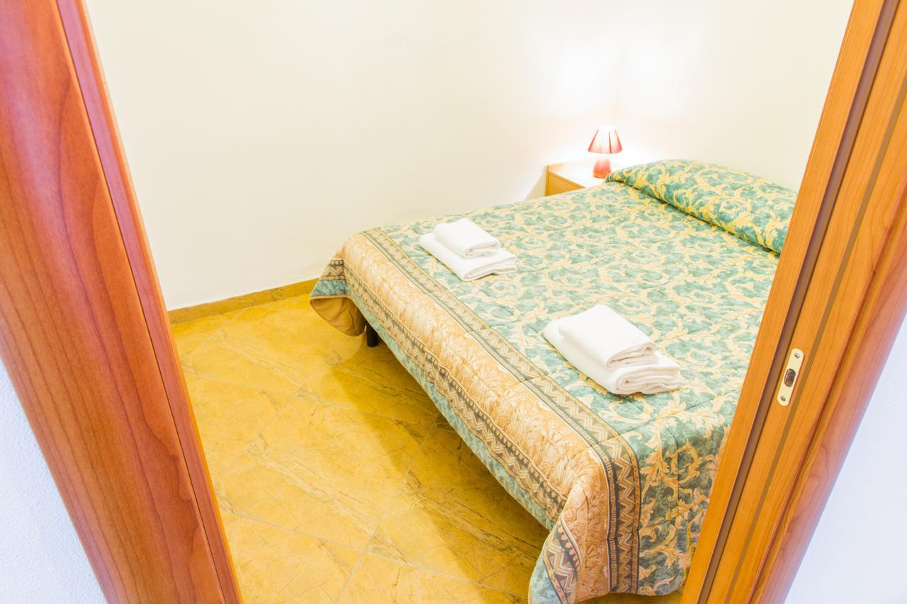 Gaia - Low Cost Studio Cefalu Exterior photo