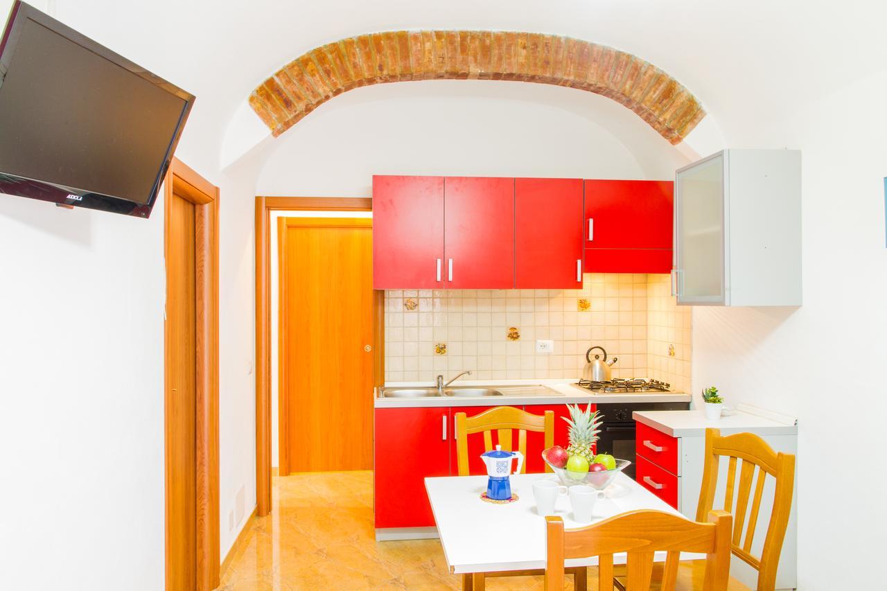 Gaia - Low Cost Studio Cefalu Exterior photo