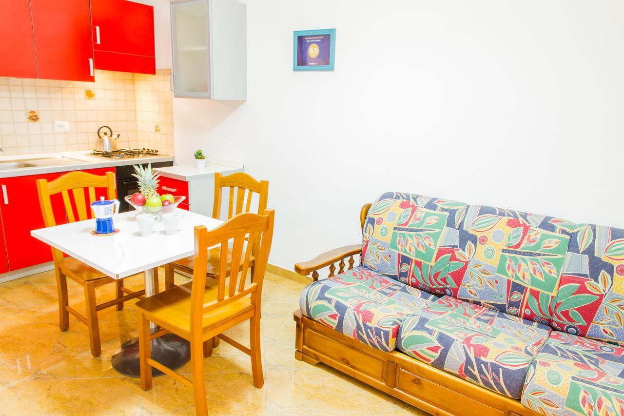 Gaia - Low Cost Studio Cefalu Exterior photo