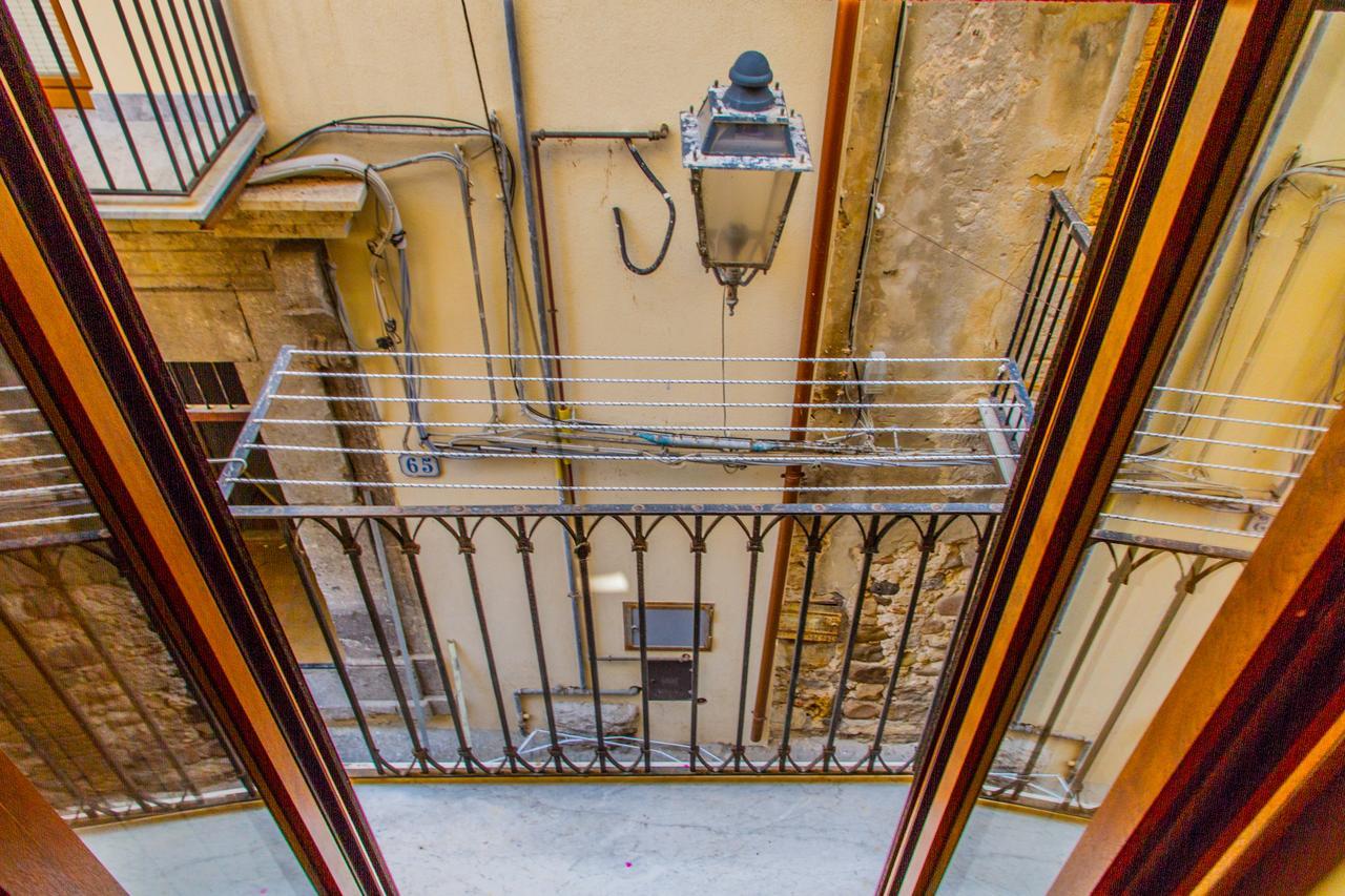 Gaia - Low Cost Studio Cefalu Exterior photo